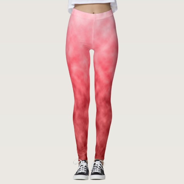 Rosecore Quiet Leggings (Front)