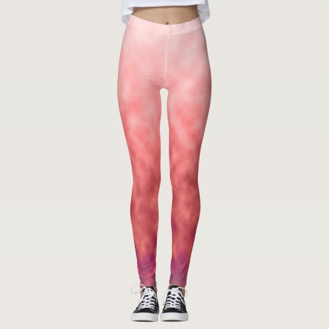Rosecore Quiet Leggings (Front)