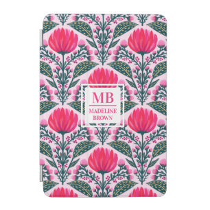 Rosefield Dreams iPad Mini Cover
