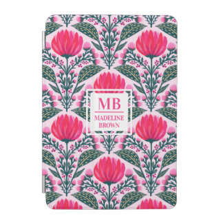 Rosefield Dreams iPad Mini Cover