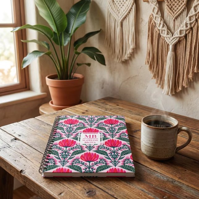 Rosefield Dreams Notebook (Creator Uploaded)