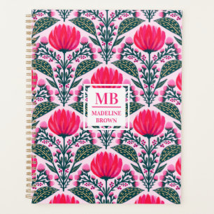 Rosefield Dreams Planner