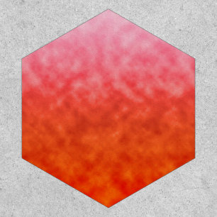 Roseflare Patch