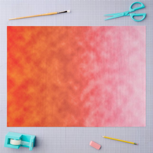 Roseflare Tissue Paper (Craft)