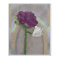 Rosegifts Music Rose Acrylic Wall Art