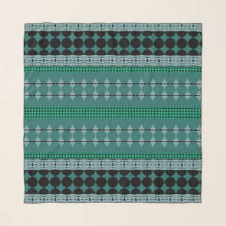 Roseheads Sparks Scarf