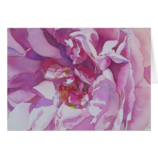 'RoseLight' Cards
