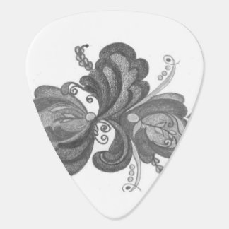 Rosemal Guitar Pick