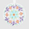 Rosemal Ornament