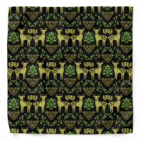 Rosemaling Norwegian Folk Art