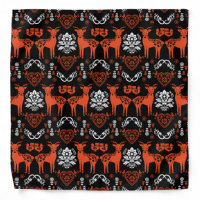 Rosemaling Norwegian Folk Art