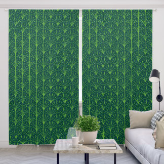 Rosemary Blackout Curtains