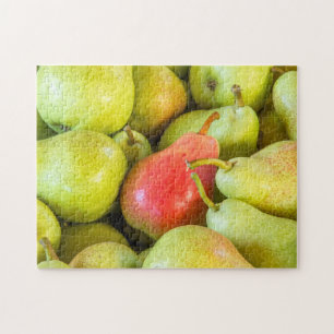 Rosemary Pears Puzzle