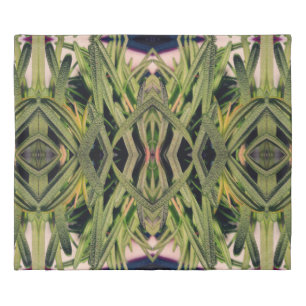 Rosemary Tapestry Duvet Cover