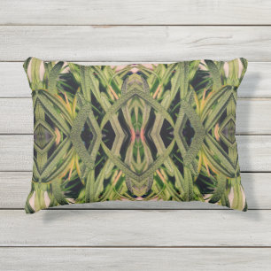 Rosemary Tapestry Outdoor Pillow