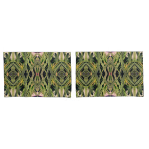 Rosemary Tapestry Pillow Case