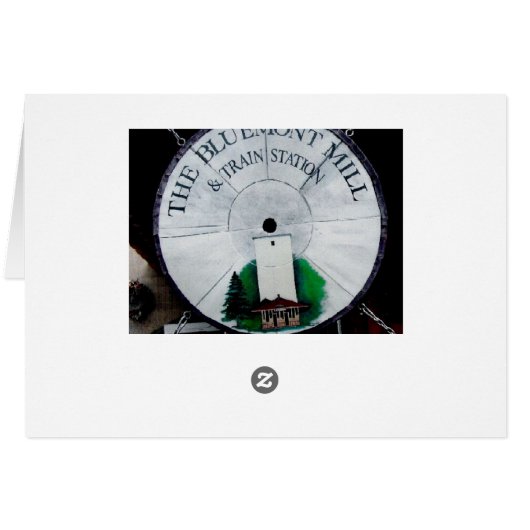 ROSEMARY'S TOWER & TRAIN STATION 2 (Back Horizontal)