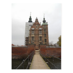 rosenborg slott