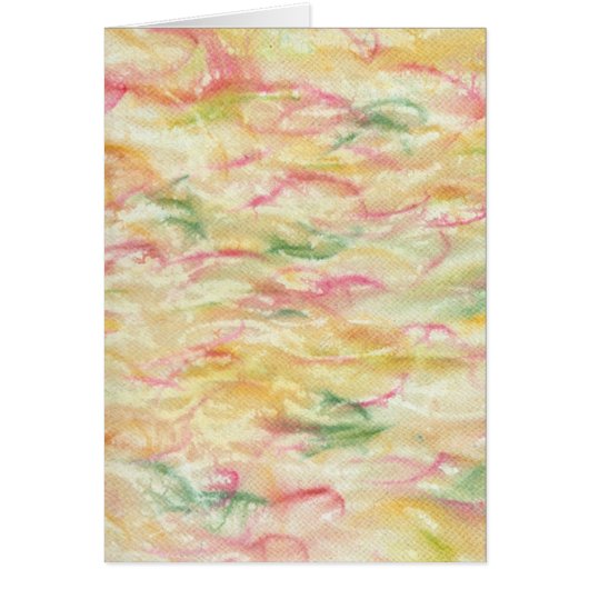 Rosenpotpourri - potpourri of roses cards (Front)