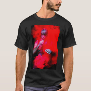 Rosenrot T-Shirt