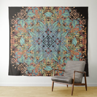 Roseplatinatin® design collection tapestry