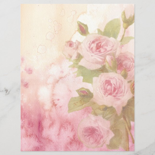 Roses  (Front)