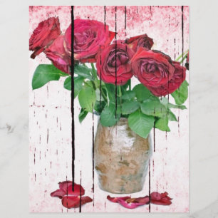 Roses