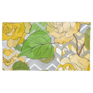 Roses 11 pillow case