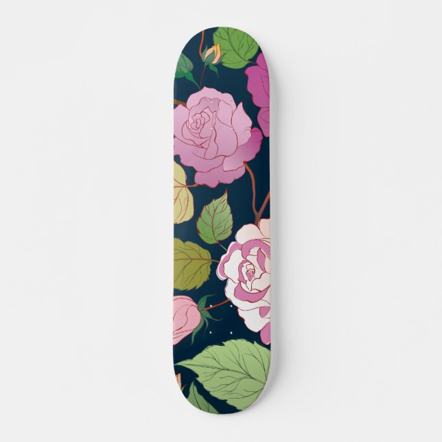 Roses 16 skateboard (Front)