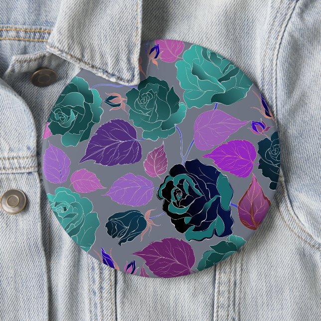 Roses 31 button (In Situ)
