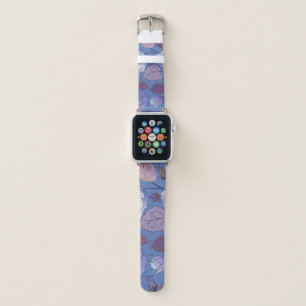 Roses 32 apple watch band