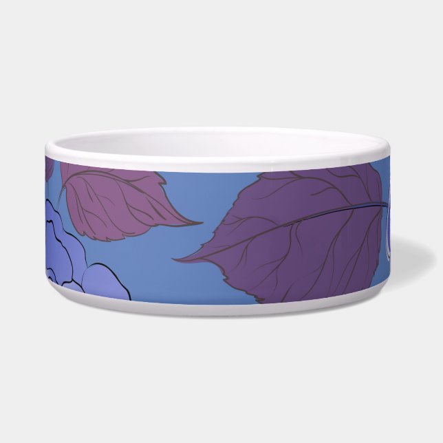 Roses 32 bowl (Front)