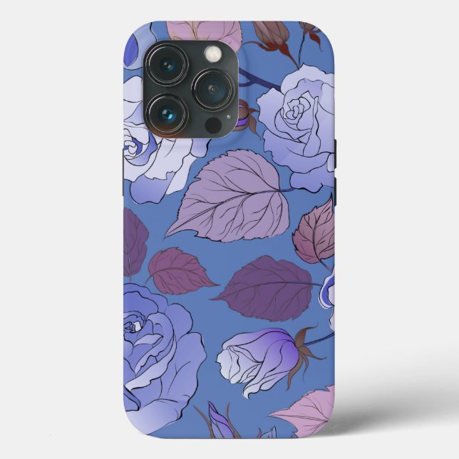 Roses 32 Case-Mate iPhone case (Back)