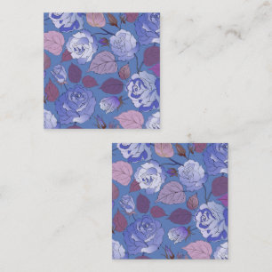 Roses 32 note card