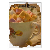 Roses and Candy (Front)