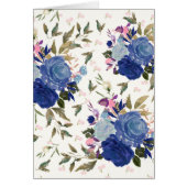 Roses and Cherries (Front)