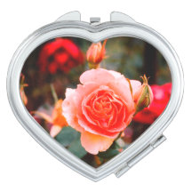 Roses and Hearts - Femininity to the Max!