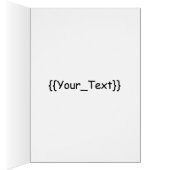 Roses Are Red Cards (Inside (Right))