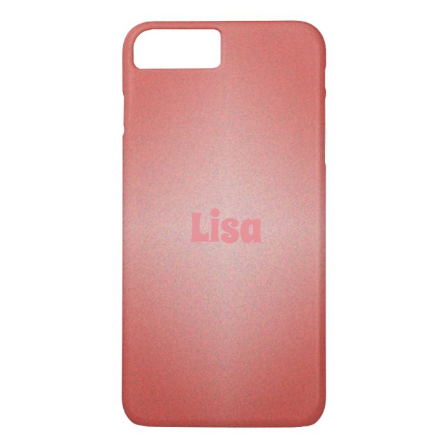 Roses Are Red Case-Mate iPhone Case (Back)