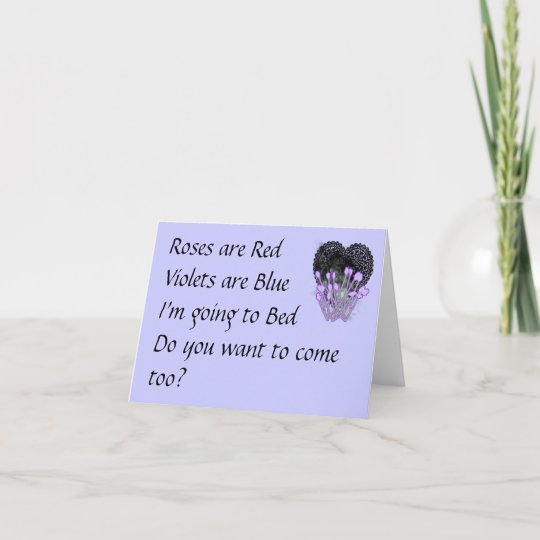 Lovely 99 Valentine Card Roses Are Red