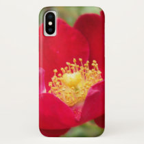 Roses Are Red iPhone Case-Mate iPhone X Case