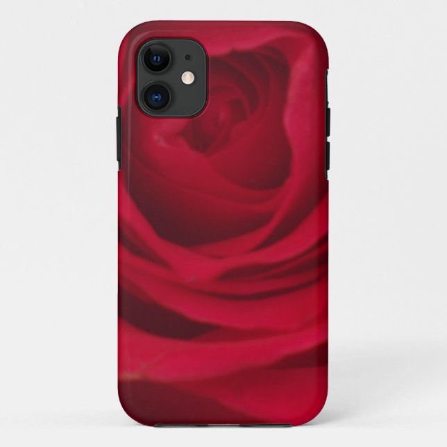Roses are Red ipone 5s case (Back)