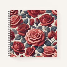 Roses are Red