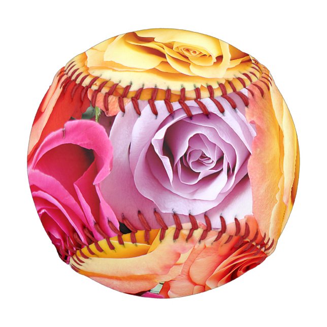 Roses Baseball (Front)