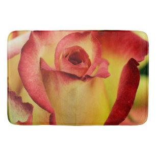 Roses Bath Mat