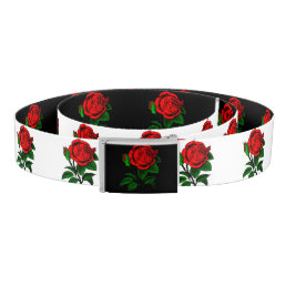 Roses Belt