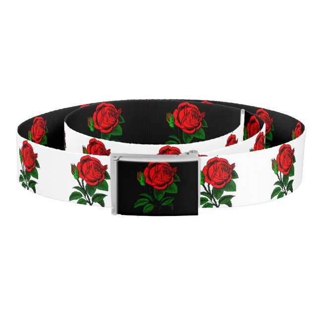 Roses Belt (Coil)