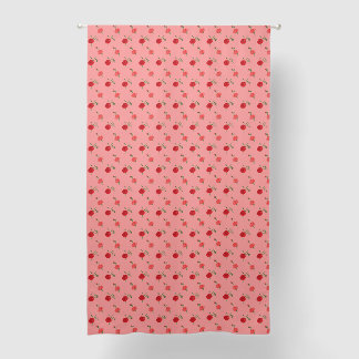 Roses Blackout Curtains
