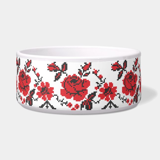 Roses Bowl (Front)