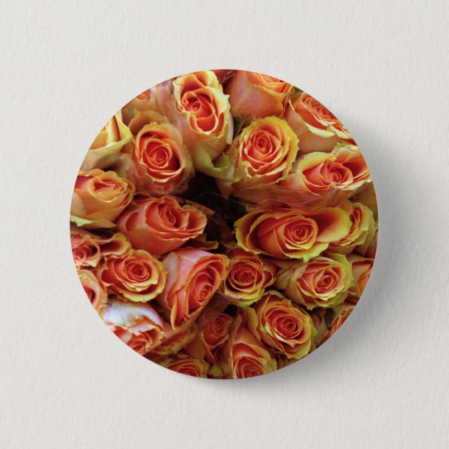  Roses Button (Front)